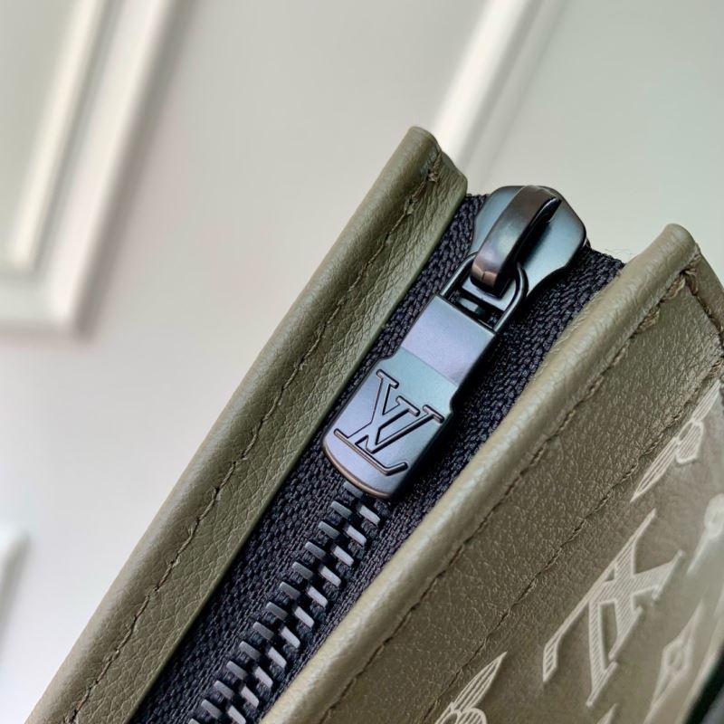 Mens LV Satchel bags